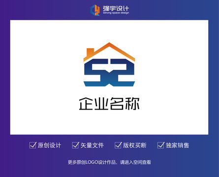 地产LOGO