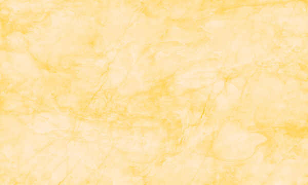 金黄色透光大理石纹理背景