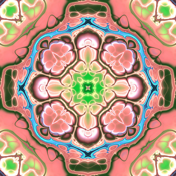 花紋圖案