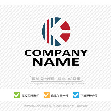 字母LOGO
