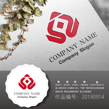 標志logo