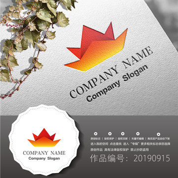標志logo