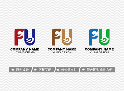 FU標(biāo)志