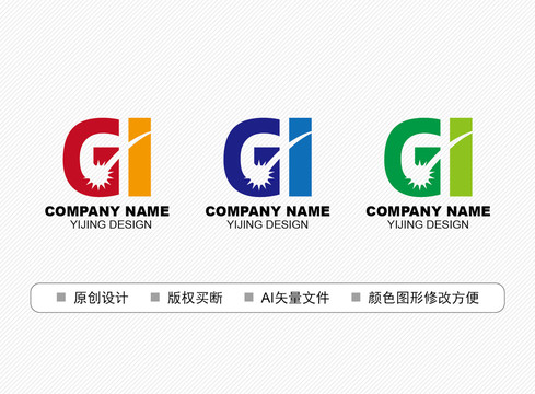 GI標志