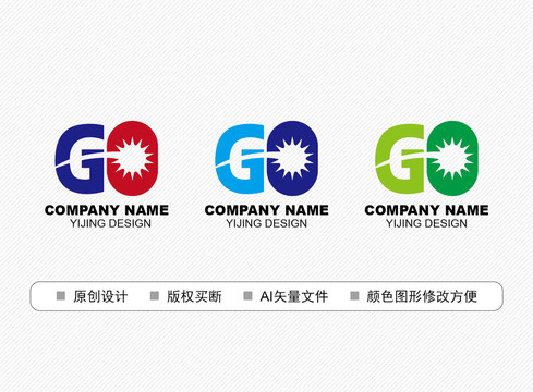 GO標(biāo)志