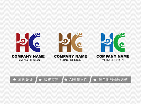 HC標(biāo)志