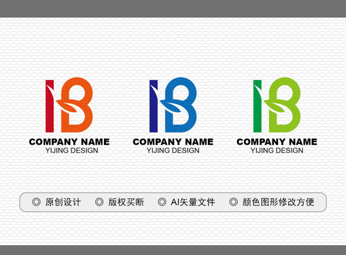 IB標(biāo)志