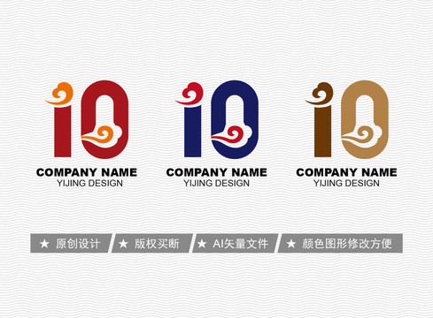 IO標(biāo)志