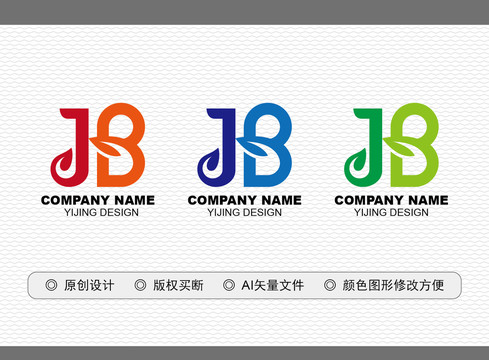 JB標(biāo)志