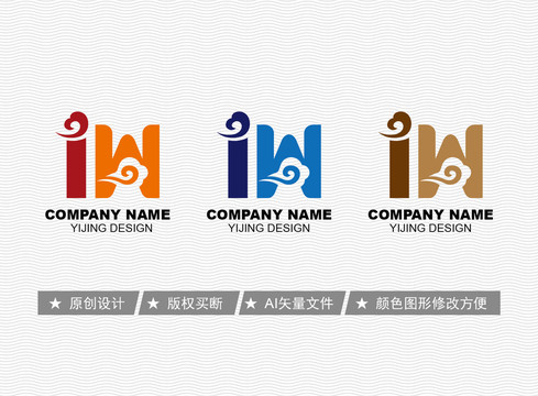IW標(biāo)志