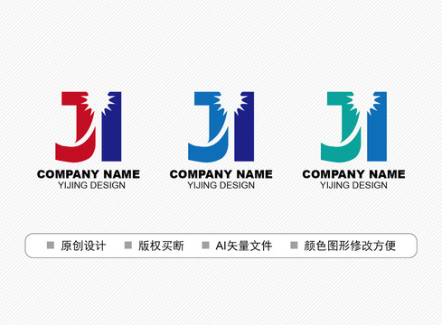 JI標(biāo)志