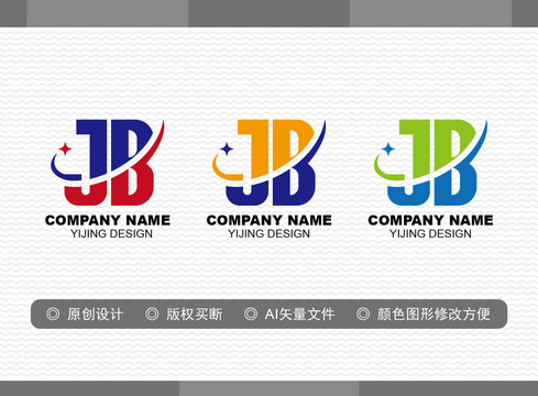 JB標(biāo)志