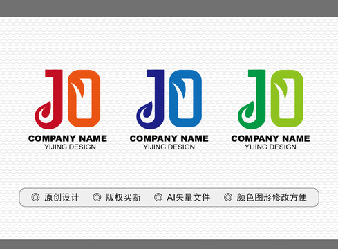 JO標(biāo)志