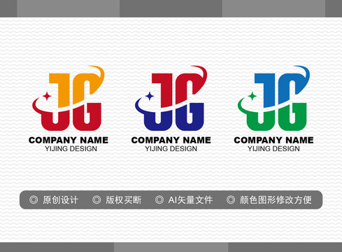 JG標(biāo)志