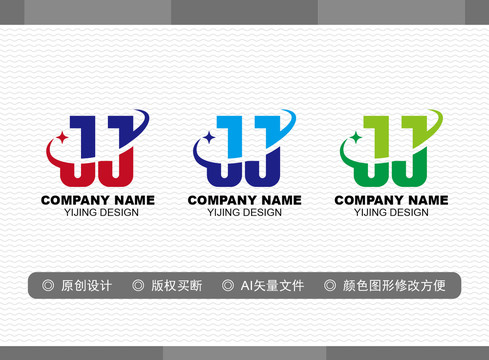 JJ標(biāo)志