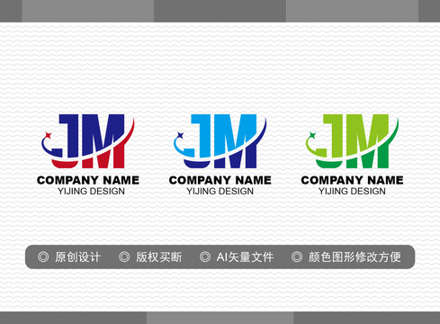 JM標(biāo)志