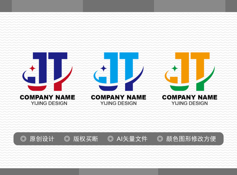 JT標(biāo)志