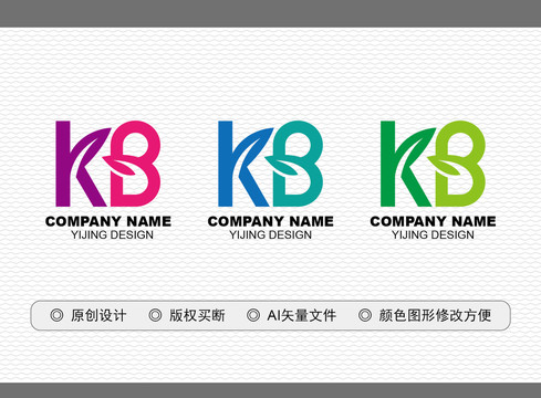 KB標(biāo)志