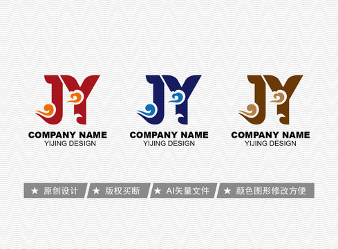 JY標(biāo)志