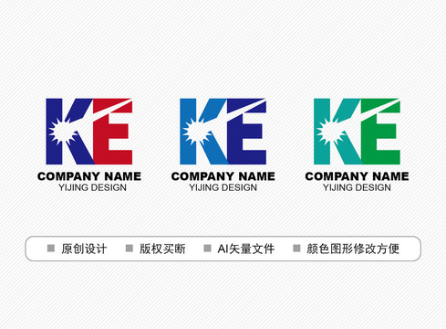KE標(biāo)志