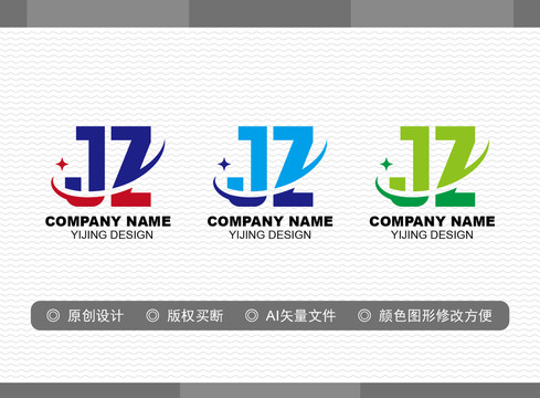 JZ標(biāo)志