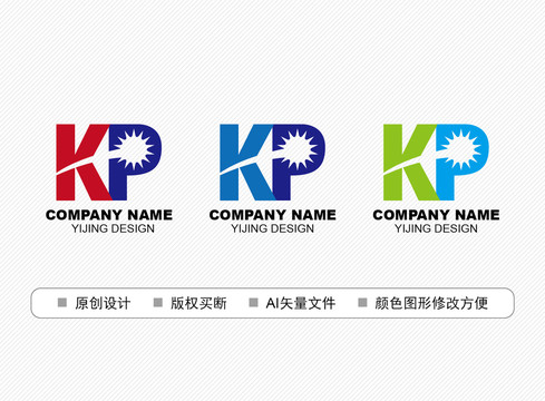 KP標(biāo)志