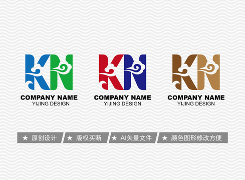 KN標(biāo)志
