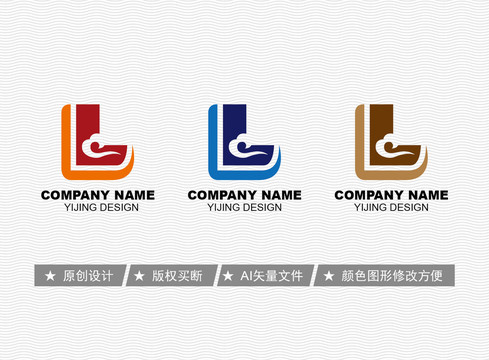 L標(biāo)志