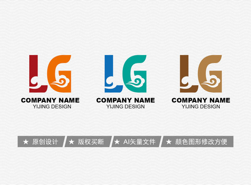 LG標(biāo)志