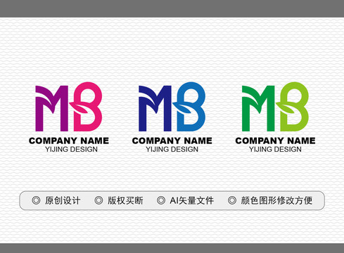 MB標(biāo)志