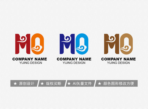 MO標(biāo)志