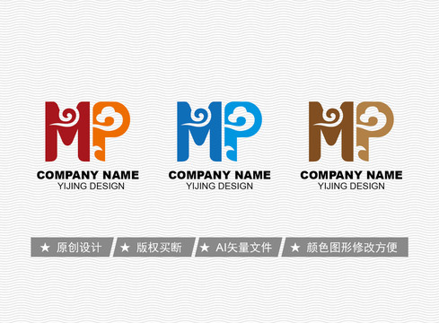 MP標(biāo)志