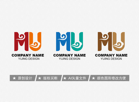 MU標(biāo)志
