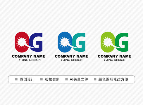OG標(biāo)志