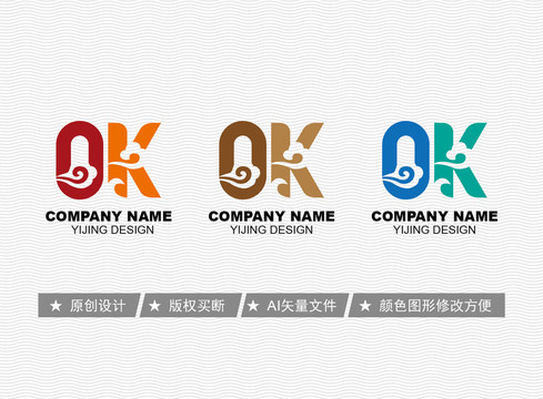 OK標(biāo)志