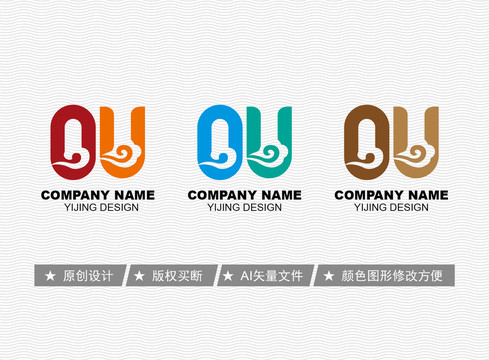 OU標(biāo)志