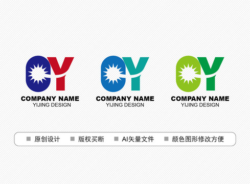 OY標(biāo)志