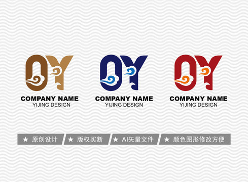 OY標(biāo)志