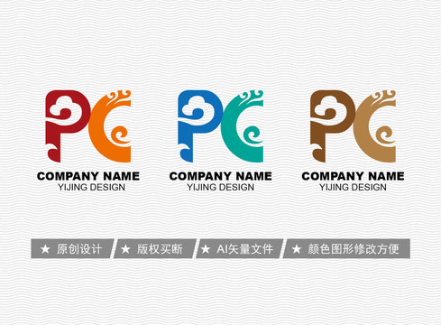 PC標(biāo)志