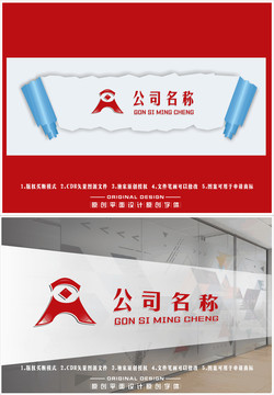 金融銀行LOGO