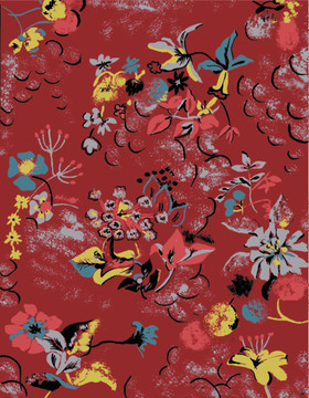 花卉