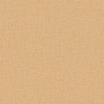 黃色麻布布紋紋理背景