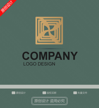 金融投资LOGO