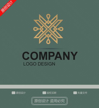 金融投资LOGO