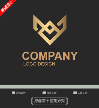 動物LOGO