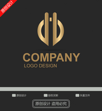 金融投资LOGO