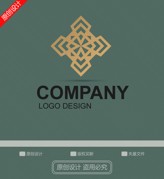 金融投资LOGO