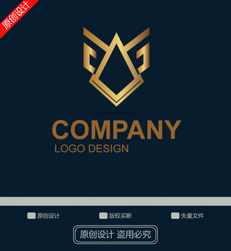 金融投资LOGO