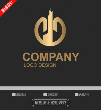 房地產(chǎn)LOGO