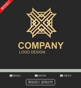 投资金融LOGO